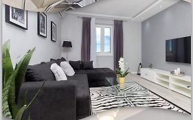 Mandalina Suite